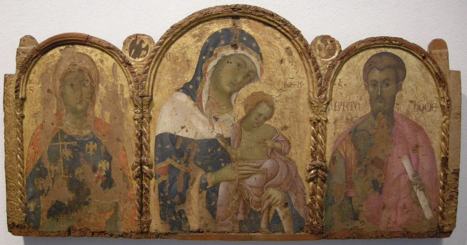 Museo Regionale Interdisciplinare di Messina