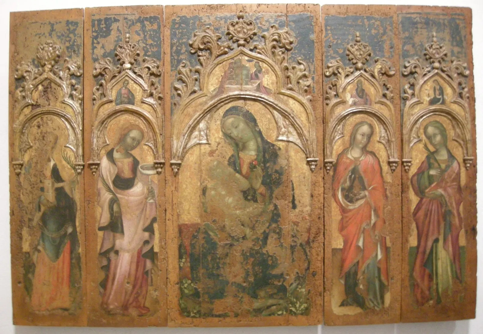 Museo Regionale Interdisciplinare di Messina