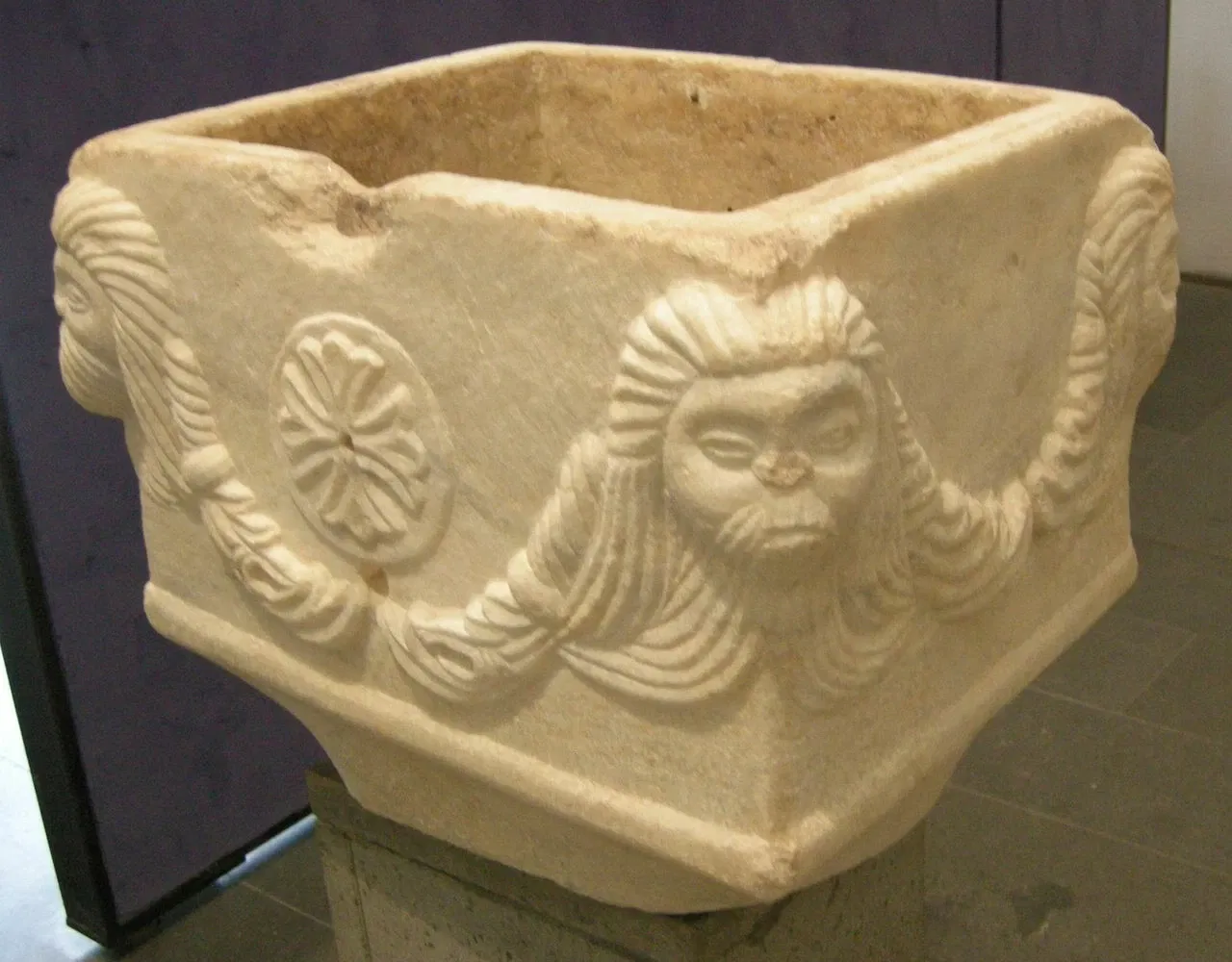 Museo Regionale Interdisciplinare di Messina