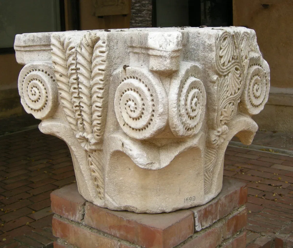 Museo Regionale Interdisciplinare di Messina