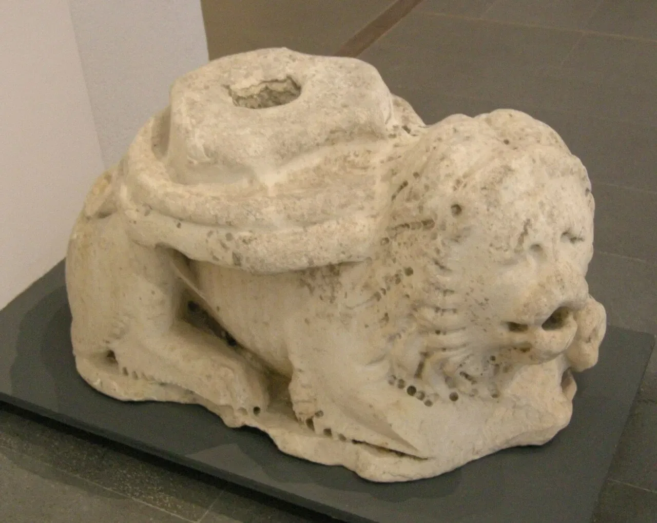 Museo Regionale Interdisciplinare