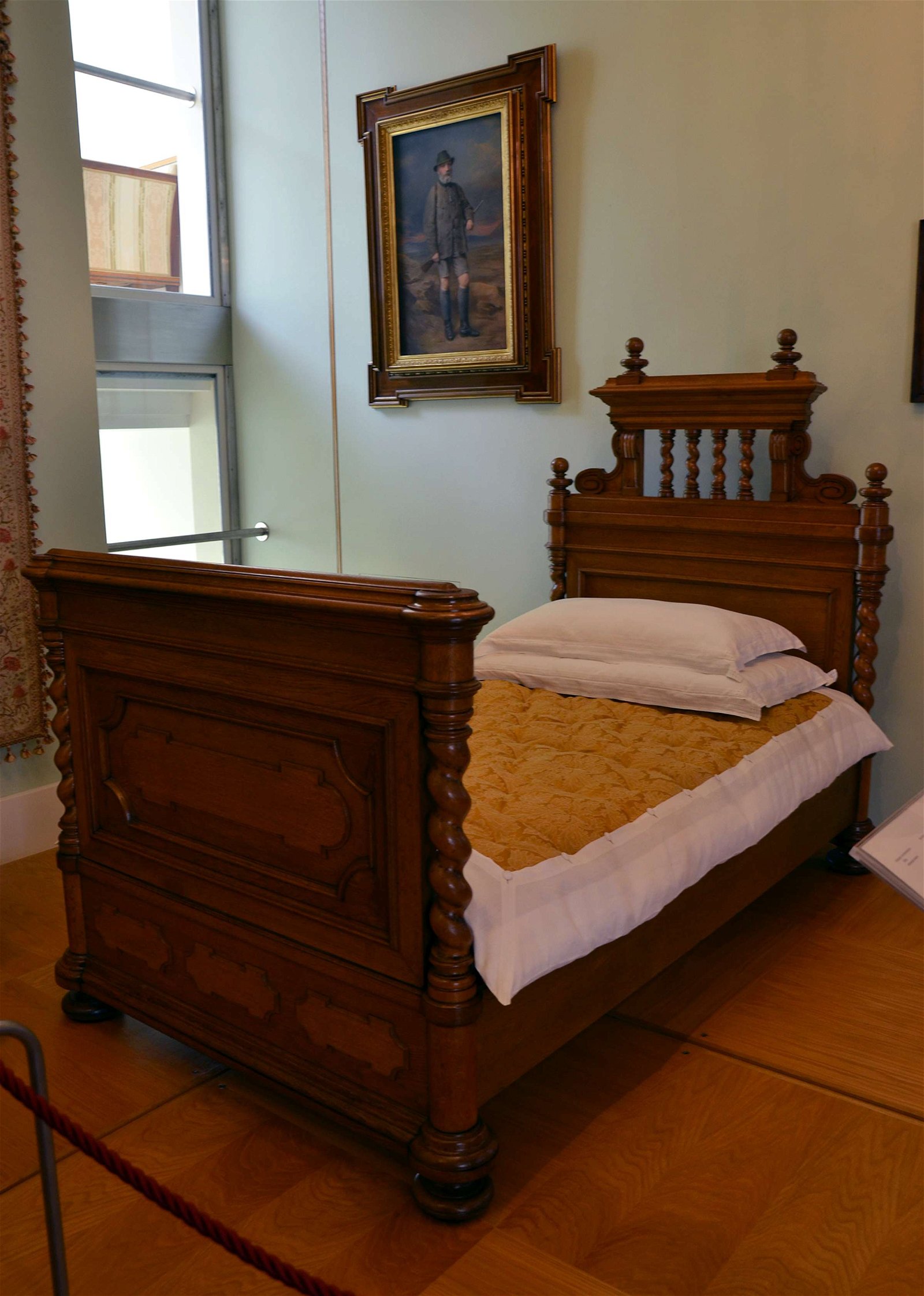 Imperial Furniture Collection