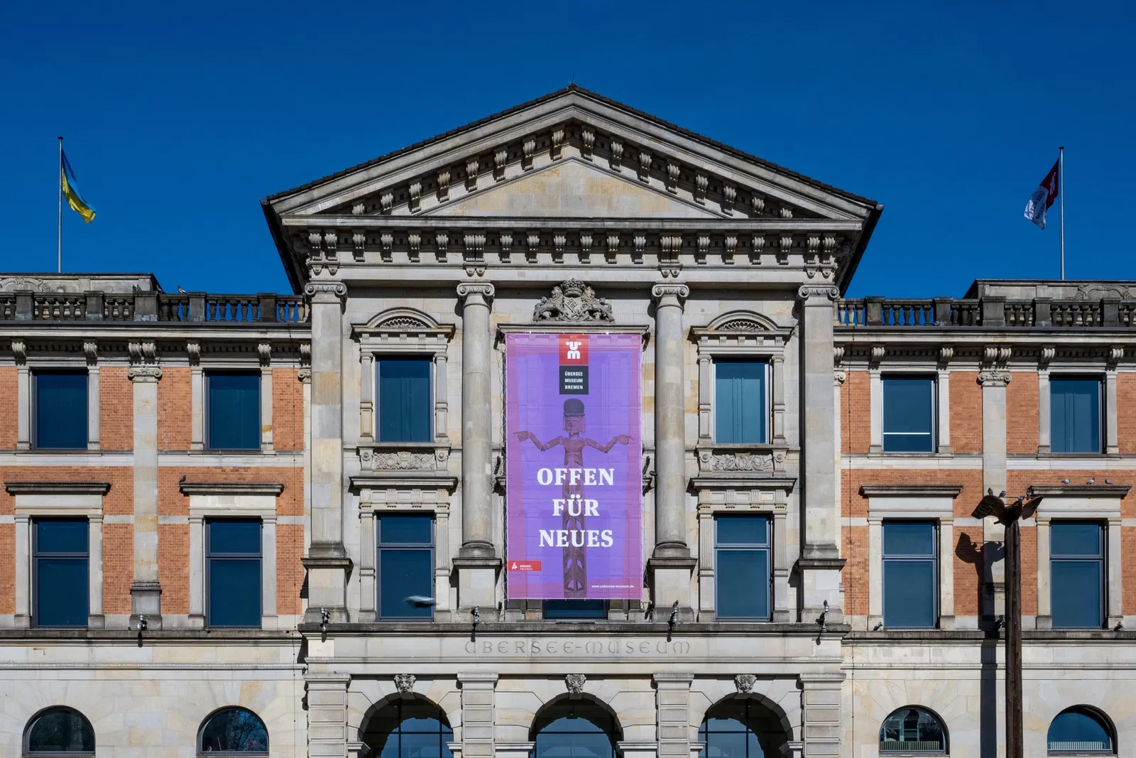 Übersee-Museum