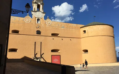 Musée de Bastia