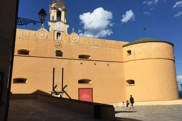 Musée de Bastia