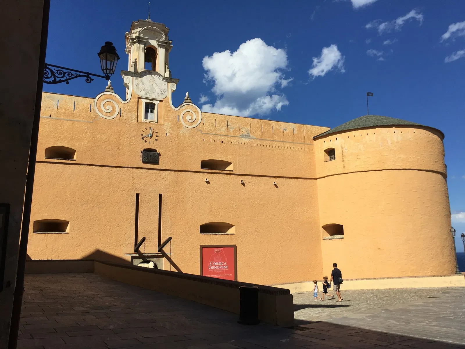 Museum of Bastia