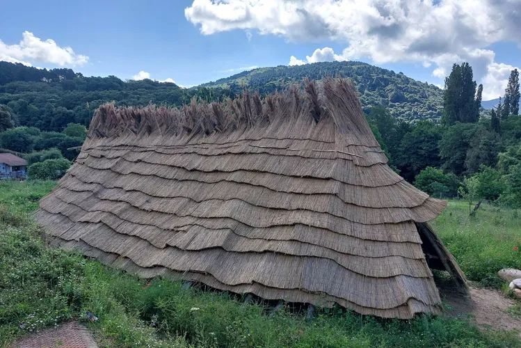 Museum of the Alta Rocca