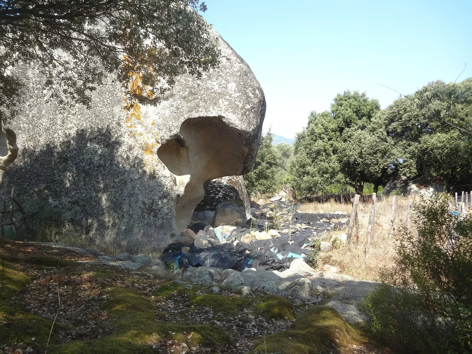 Prehistoric Station Filitosa