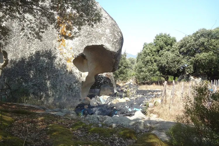 Prehistoric Station Filitosa