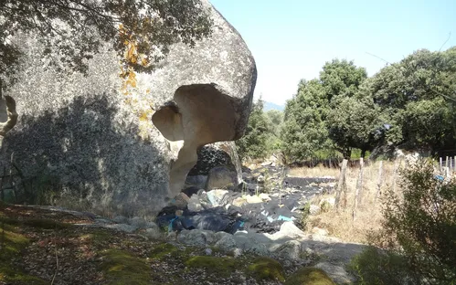 Site Préhistorique de Filitosa