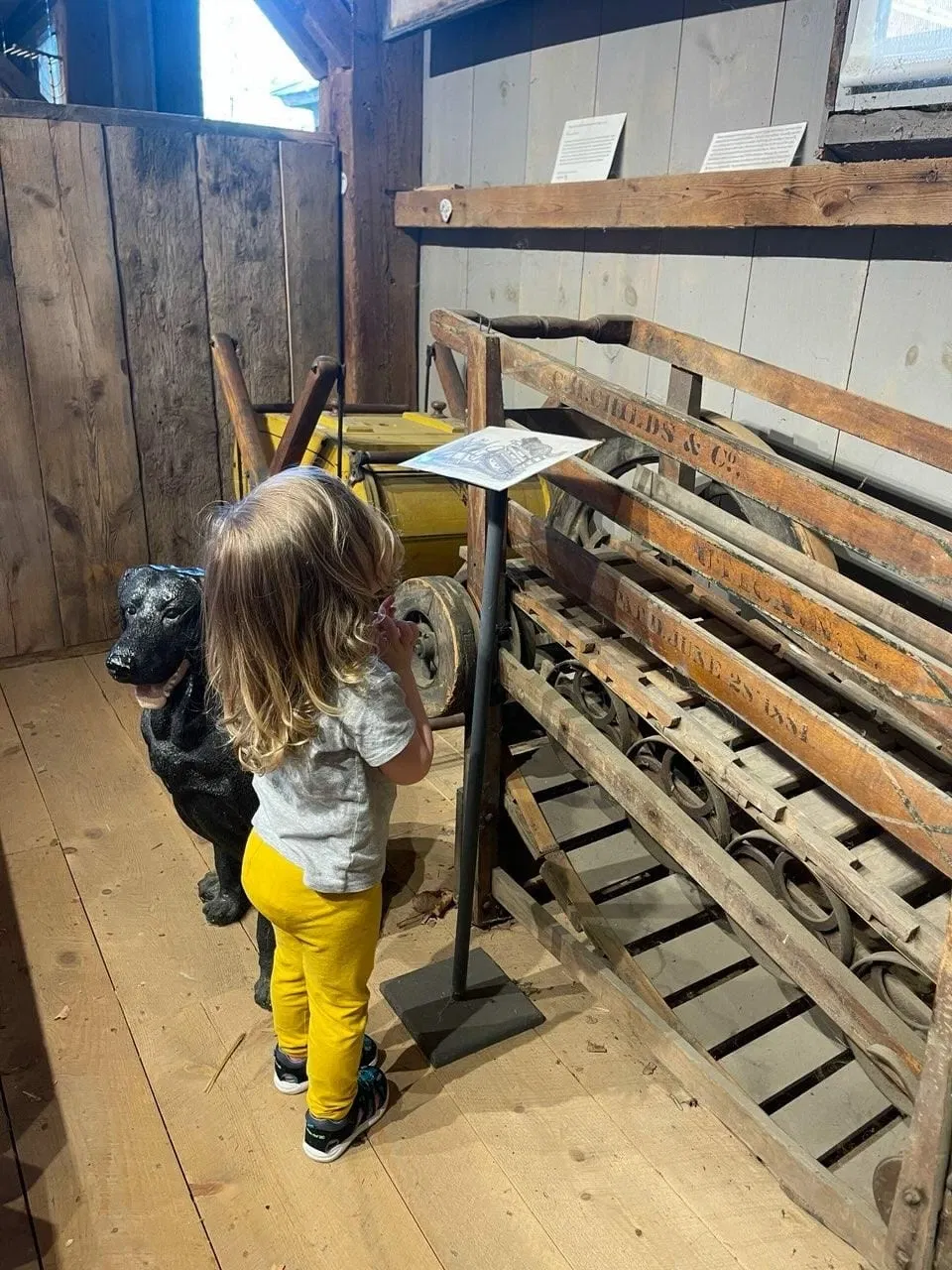 Chenango County Historical Society