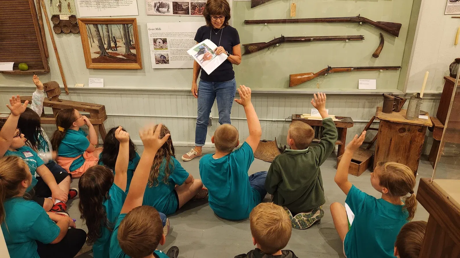 Chenango County Historical Society