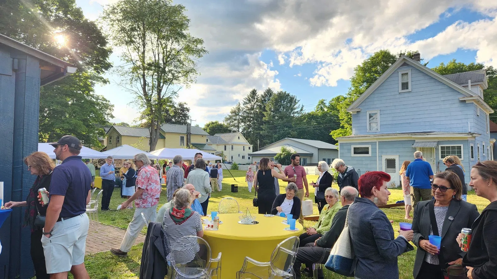 Chenango County Historical Society