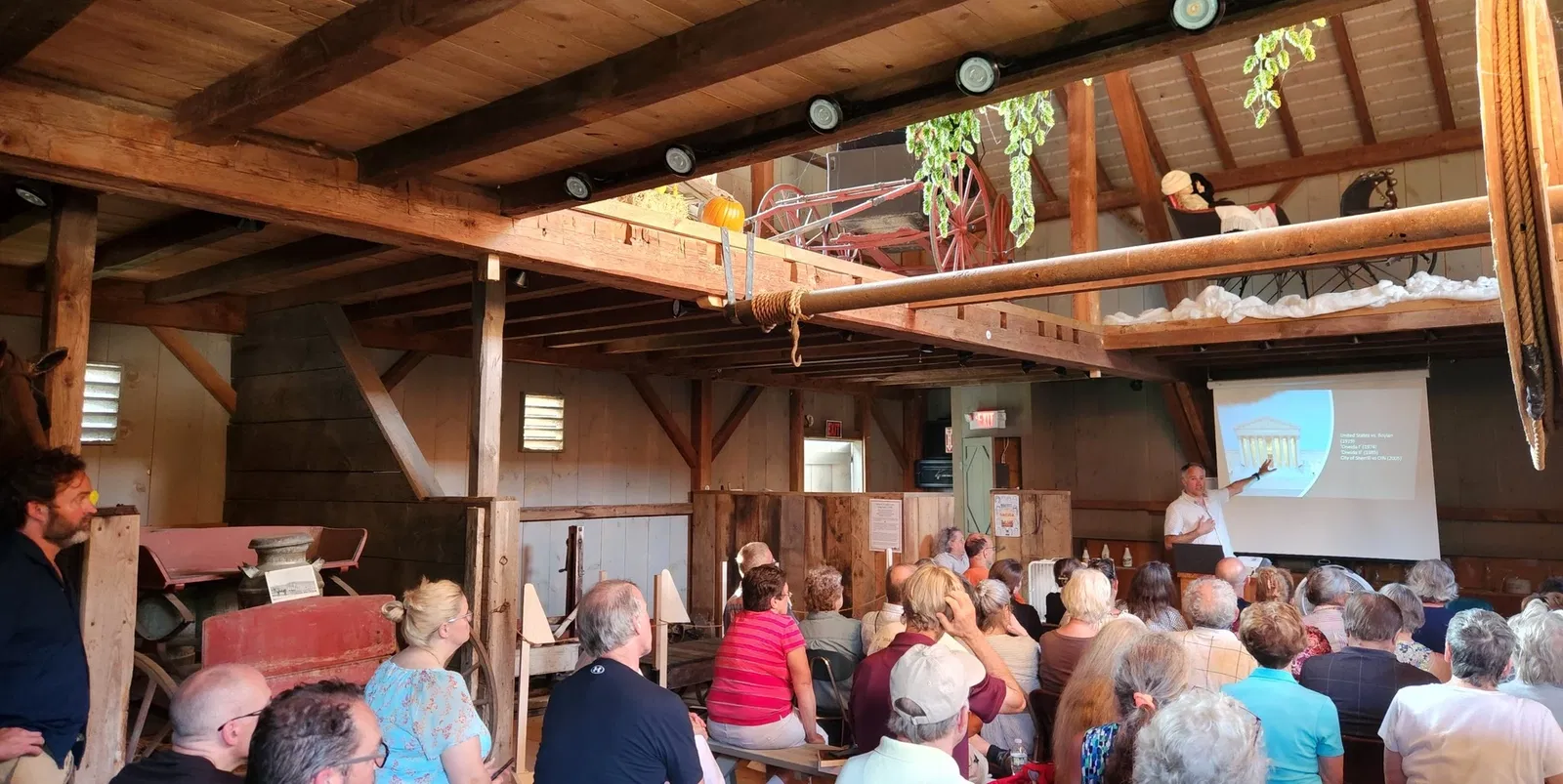 Chenango County Historical Society