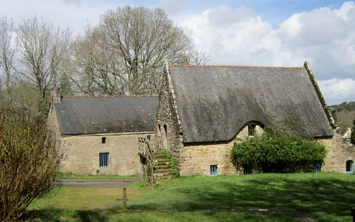 Ecomusée du Pays d'Auray