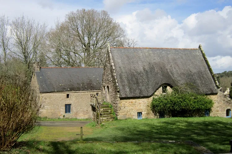 Ecomuseum St. Dégan