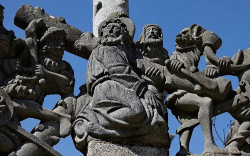 Les Enclos - Centre d'Interprétation