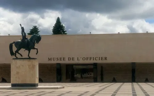 Musée de l'Officier