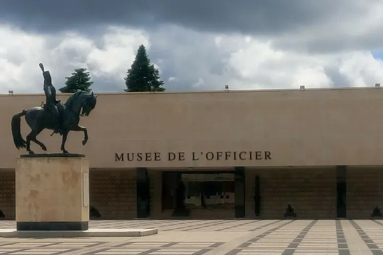 Musée de l'Officier