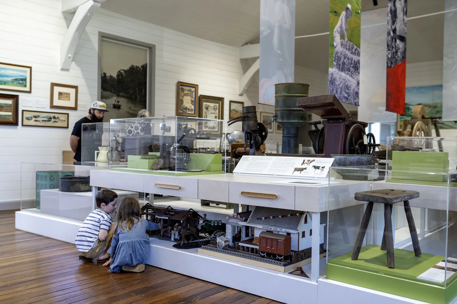 Gerringong Heritage Museum