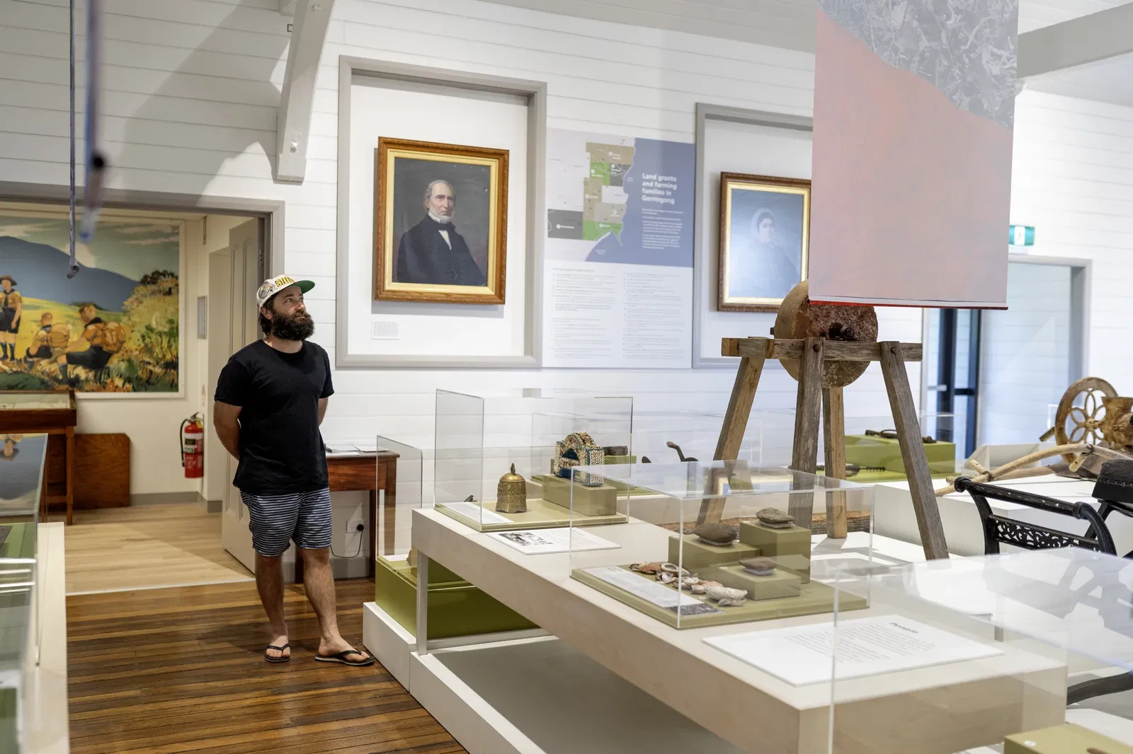 Gerringong Heritage Museum