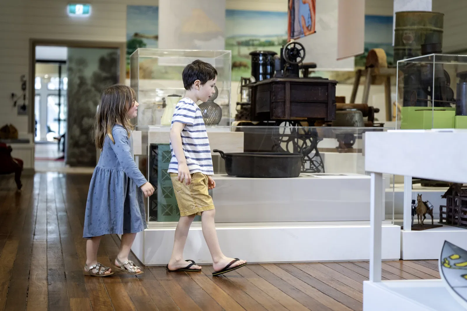 Gerringong Heritage Museum