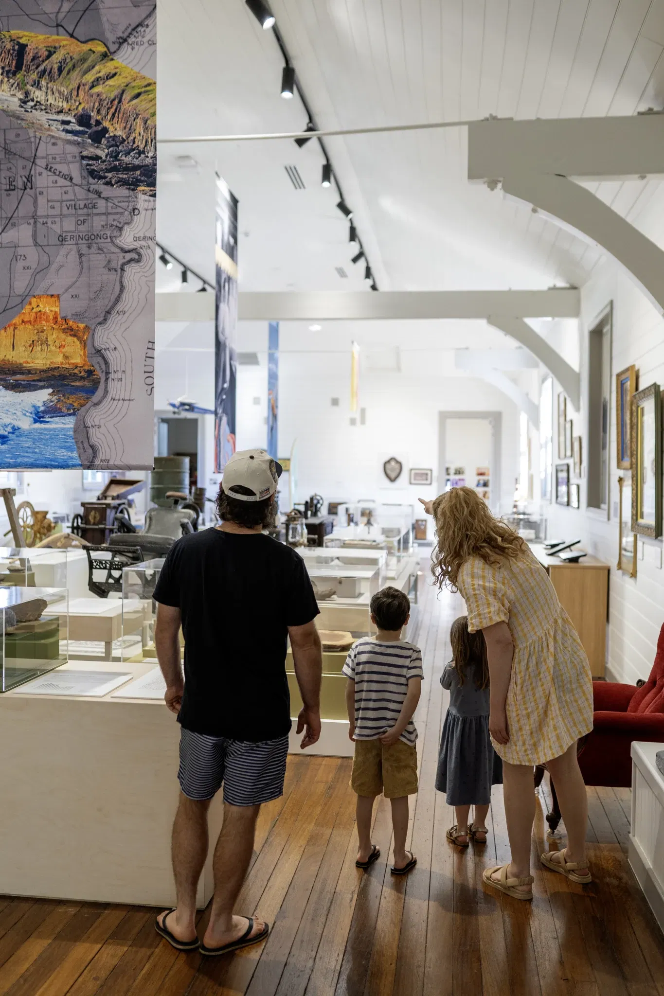 Gerringong Heritage Museum