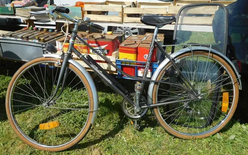 All Bike with Louison Bobet