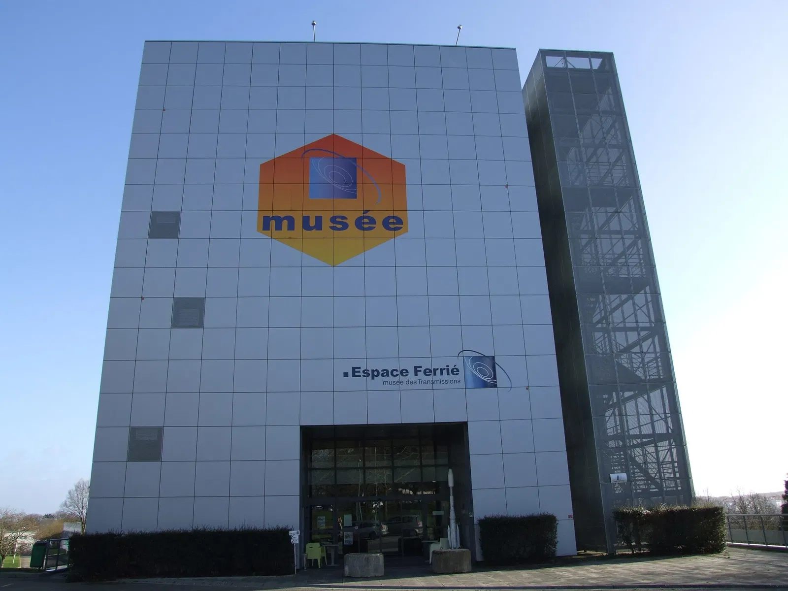 Musée des Transmissions