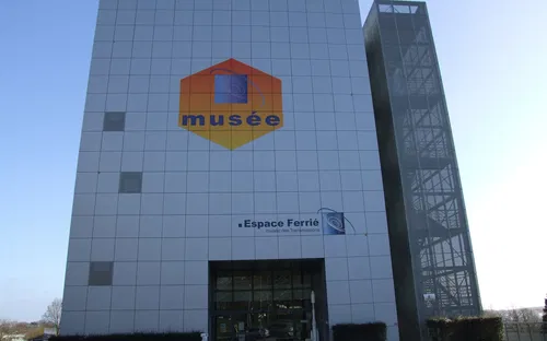 Musée des Transmissions