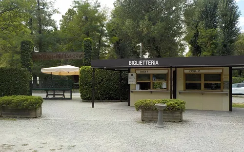Parco Della Preistoria
