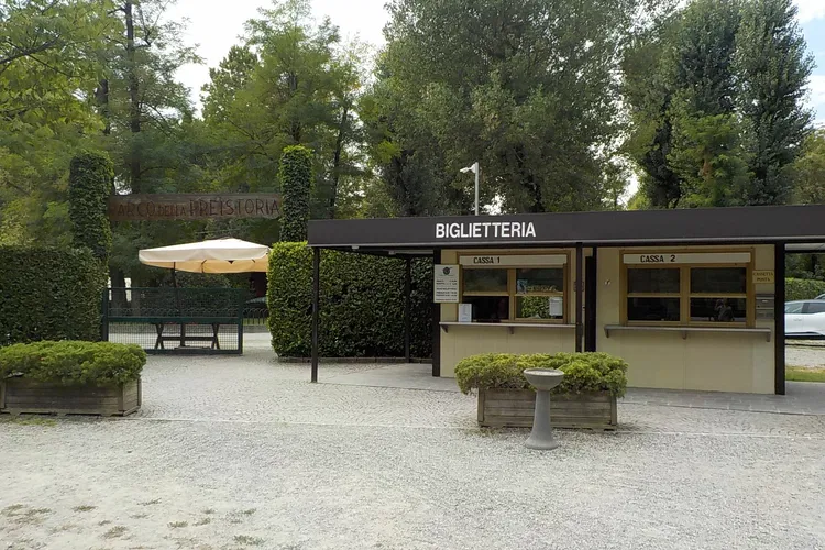 Parco Della Preistoria