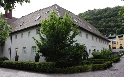 Stadtmuseum Klausen - Museo Civico di Chiusa