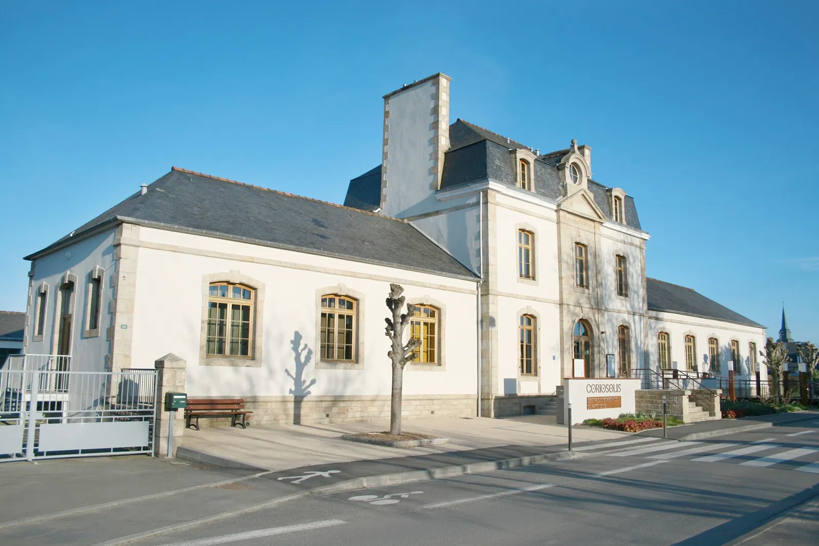 Centre d'Interprétation du Patrimoine