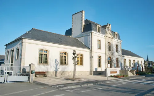 Centre d'Interprétation du Patrimoine
