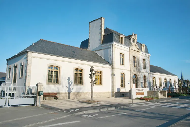 Centre d'Interprétation du Patrimoine