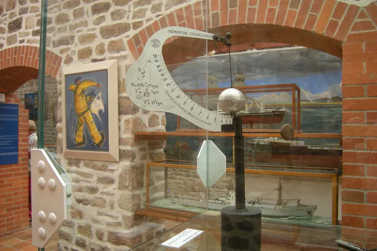 Musée de la Mer
