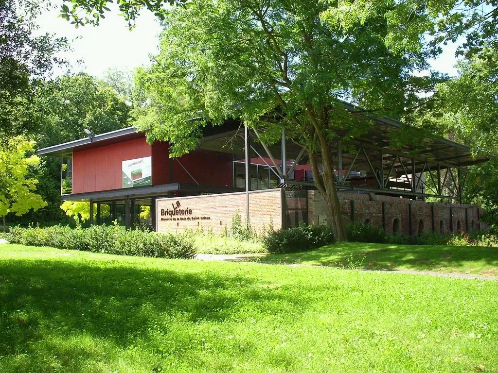 La Briquetterie