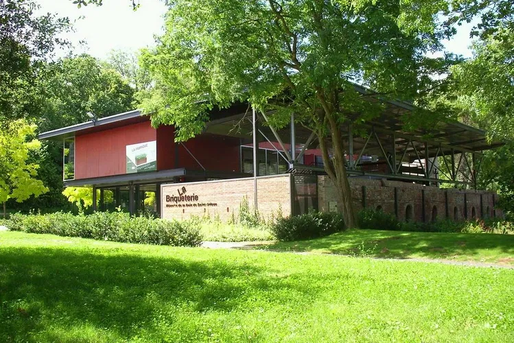 La Briquetterie