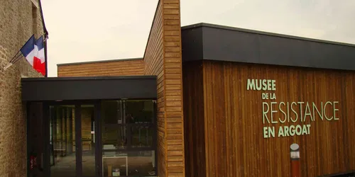 Exposition temporaire Résistantes en Bretagne 1940-1944