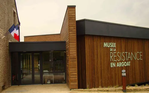 Musée de la Résistance en Argoat