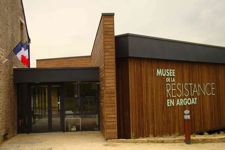 Musée de la Résistance en Argoat