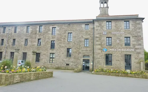 Musée du Léon