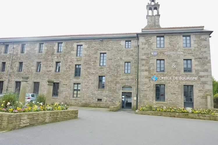 Musée du Léon