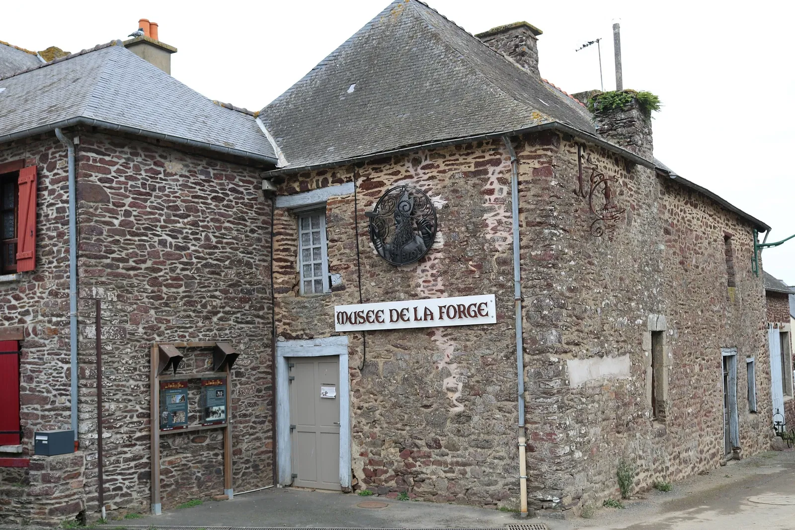 Musée de la Forge