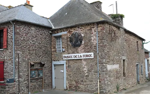 Musée de la Forge