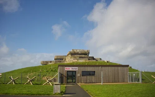 Musée Mémoires 39-45