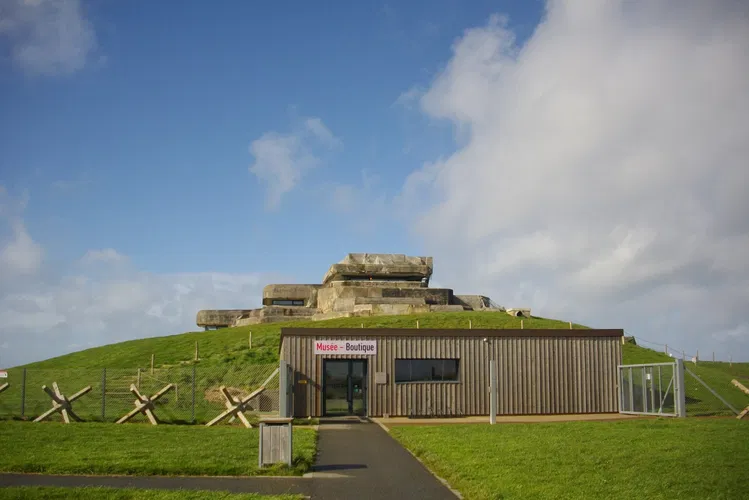 Musée Mémoires 39-45