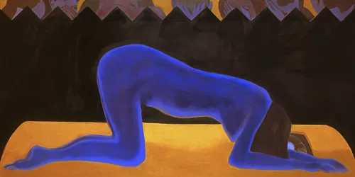 Beatriz González | War and Peace: A Poetics of Gesture