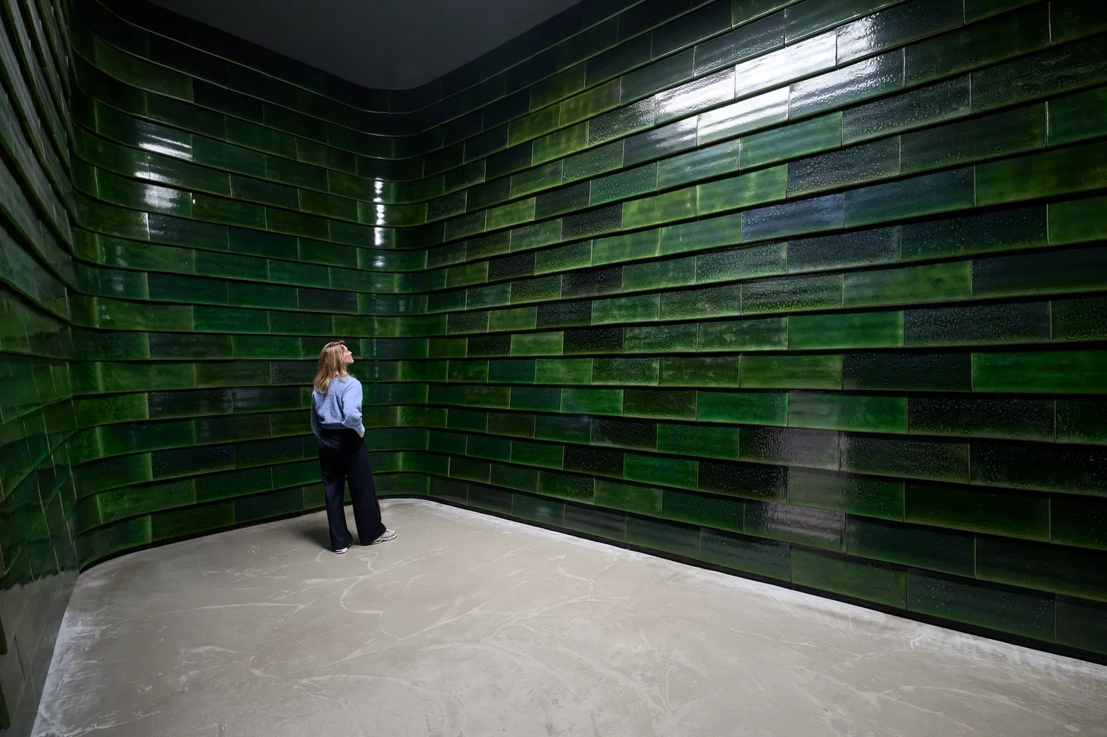 De Pont Museum of contemporary art